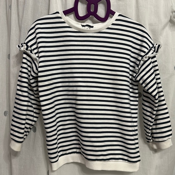 Mango Girl Sweatshirt - Picture 1 of 4